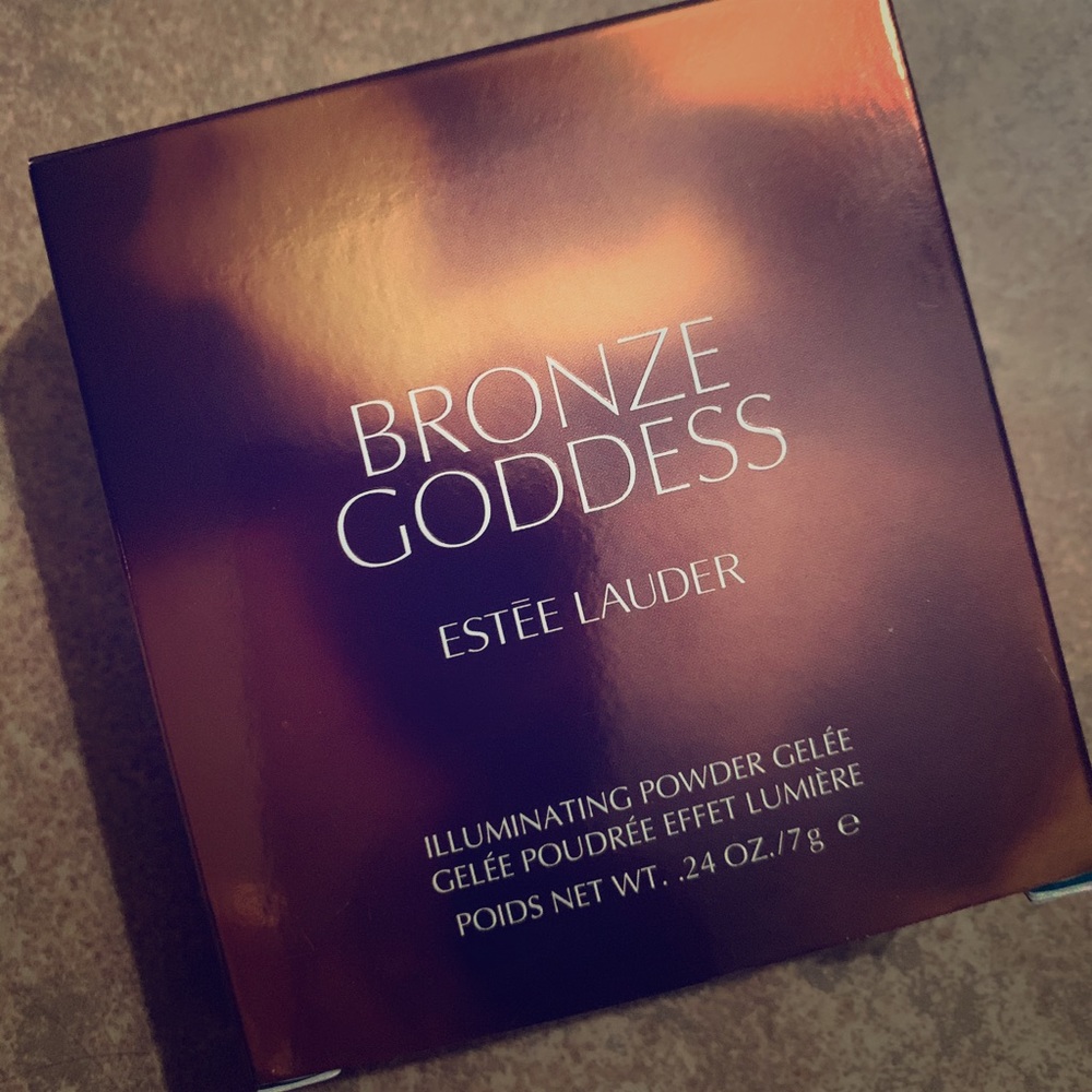 Estée Lauder bronzer